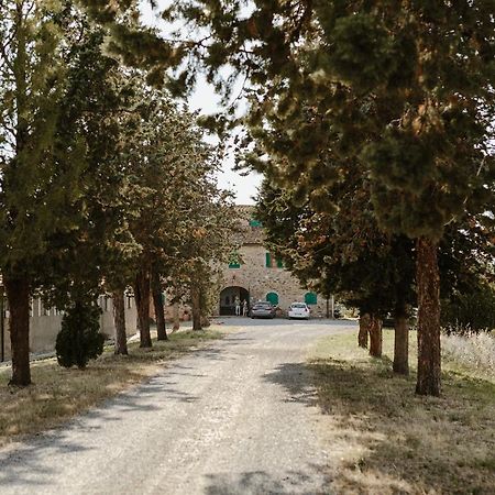 ブーチネ Perelli Wineryヴィラ エクステリア 写真