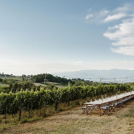 ブーチネ Perelli Wineryヴィラ エクステリア 写真