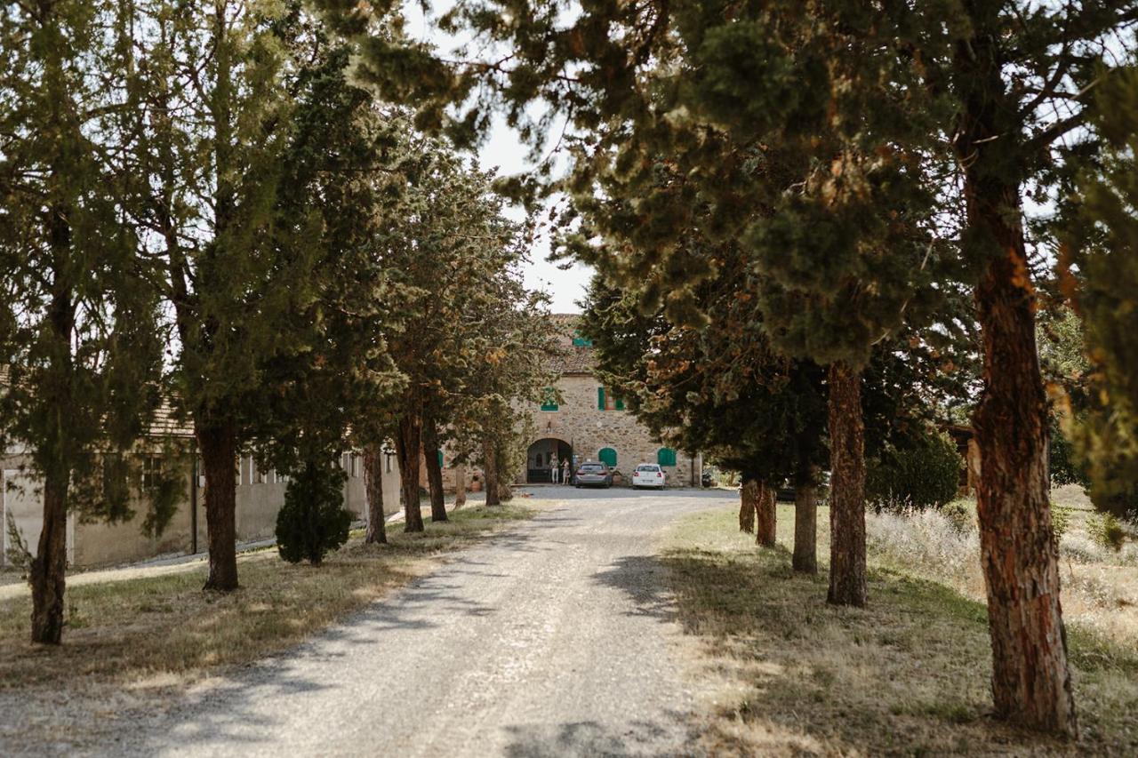 ブーチネ Perelli Wineryヴィラ エクステリア 写真