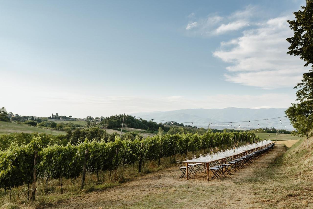 ブーチネ Perelli Wineryヴィラ エクステリア 写真