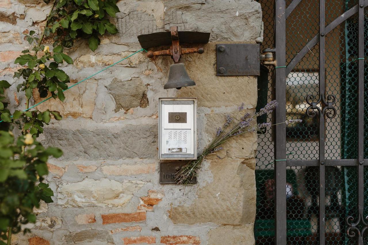 ブーチネ Perelli Wineryヴィラ エクステリア 写真
