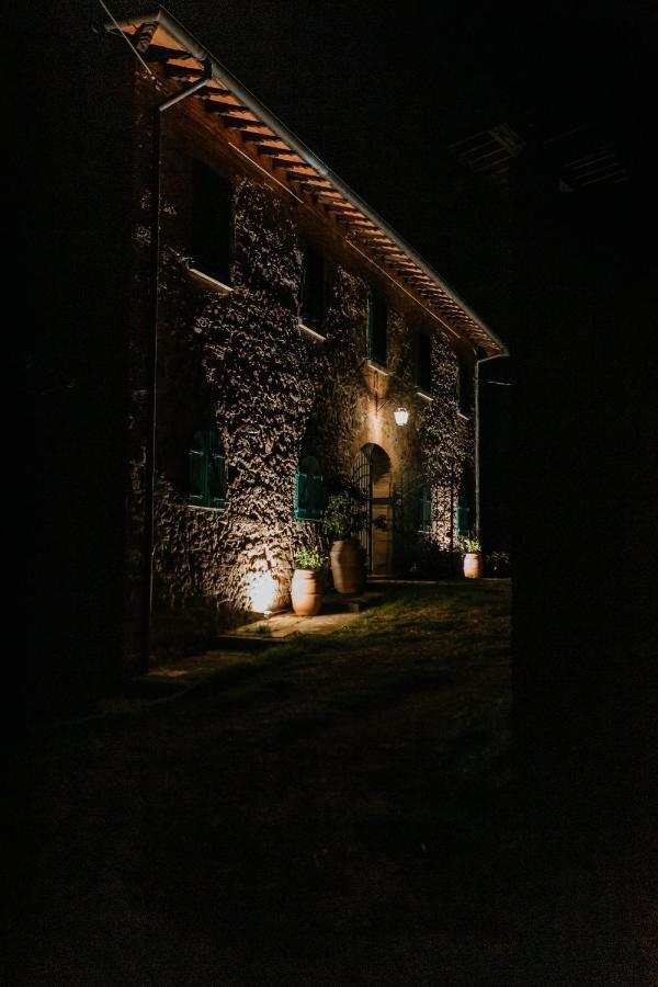 ブーチネ Perelli Wineryヴィラ エクステリア 写真