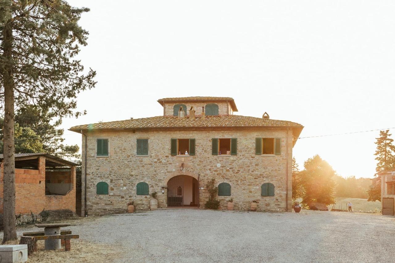 ブーチネ Perelli Wineryヴィラ エクステリア 写真