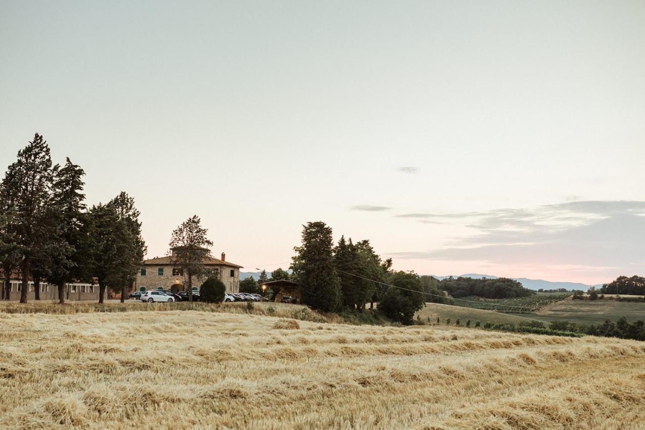 ブーチネ Perelli Wineryヴィラ エクステリア 写真
